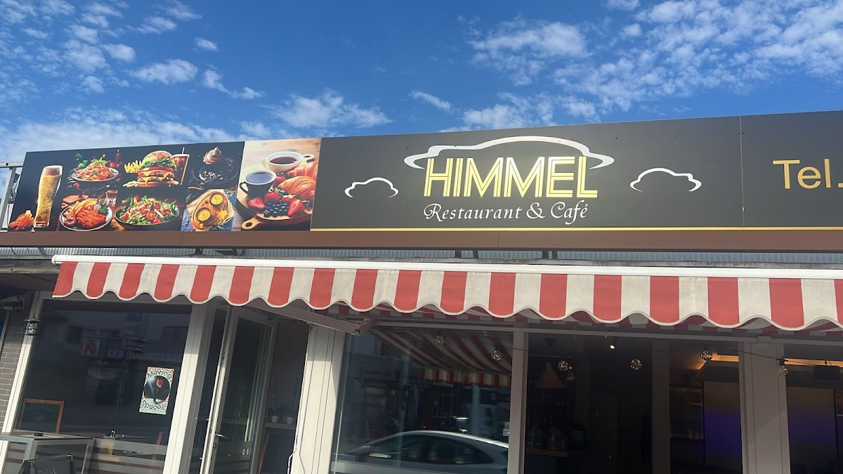 Himmel Restaurant & Café