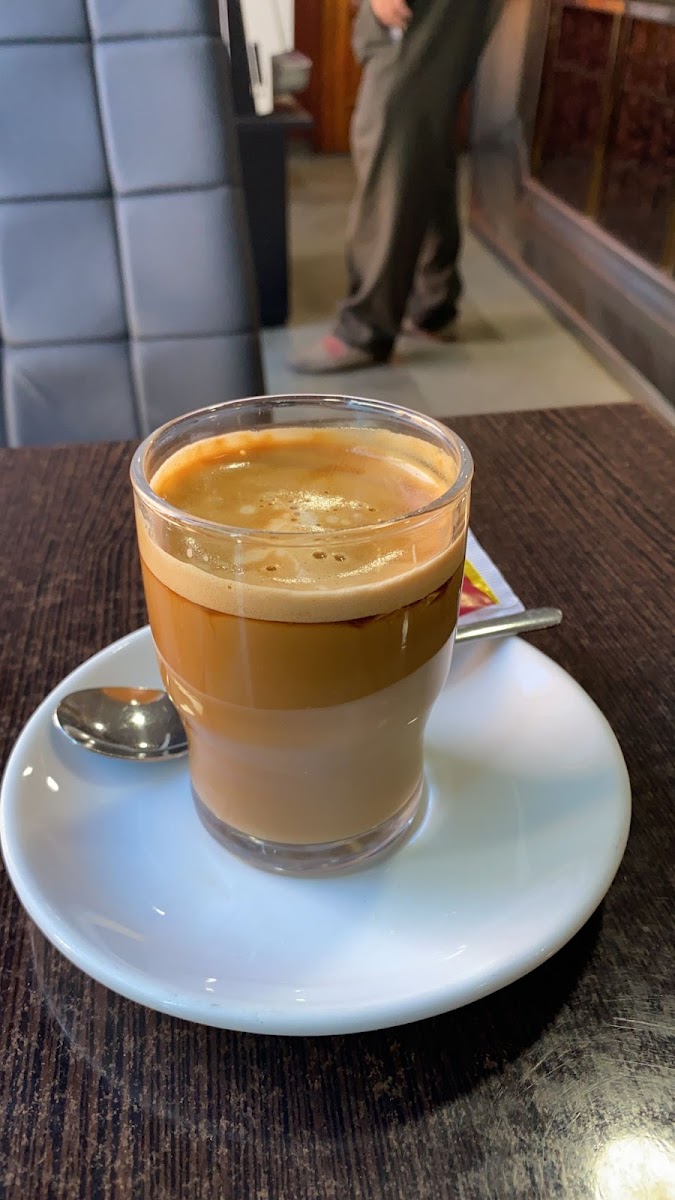 Cafeteria San Isidro