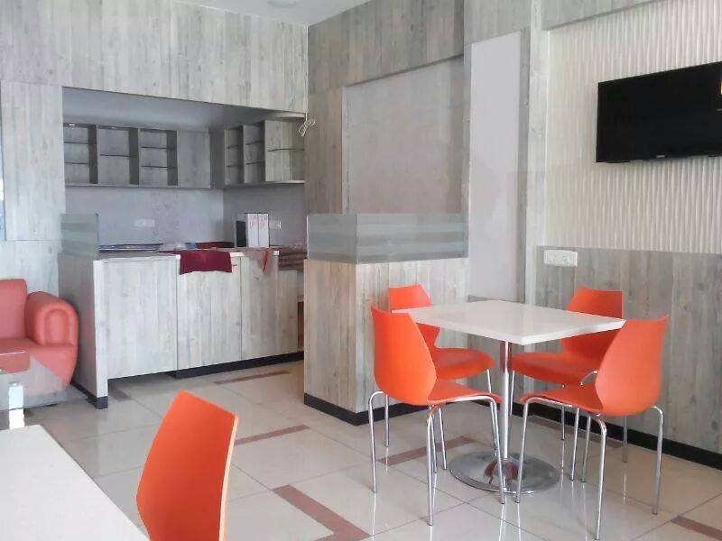 Chai n' Gupshup Tea Hangout