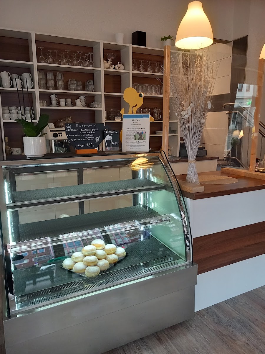 Café Süße Träume - Bremerhaven