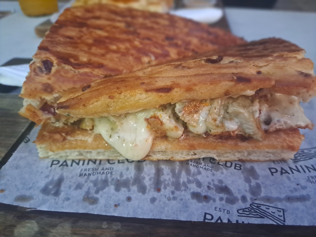 Panini Club Deportiva