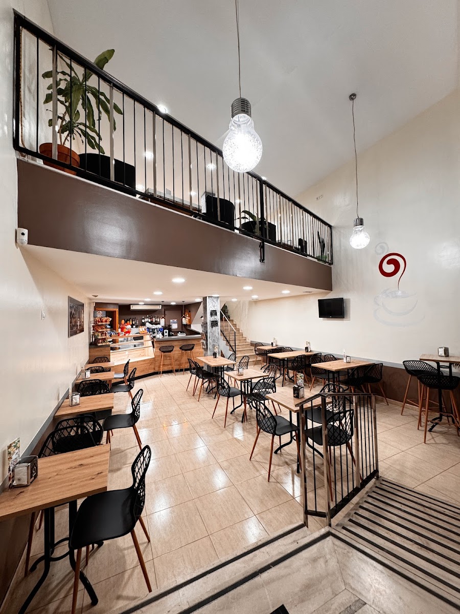 Cafè Comarques