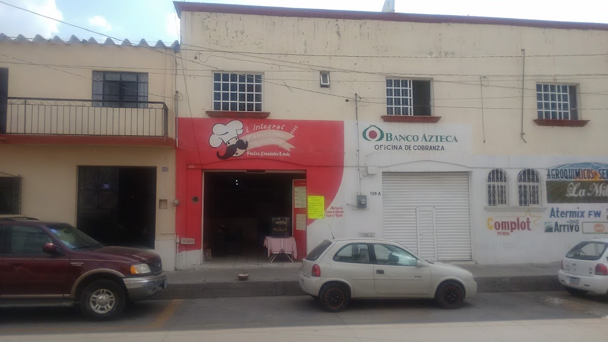 Panissimo Baguetteria