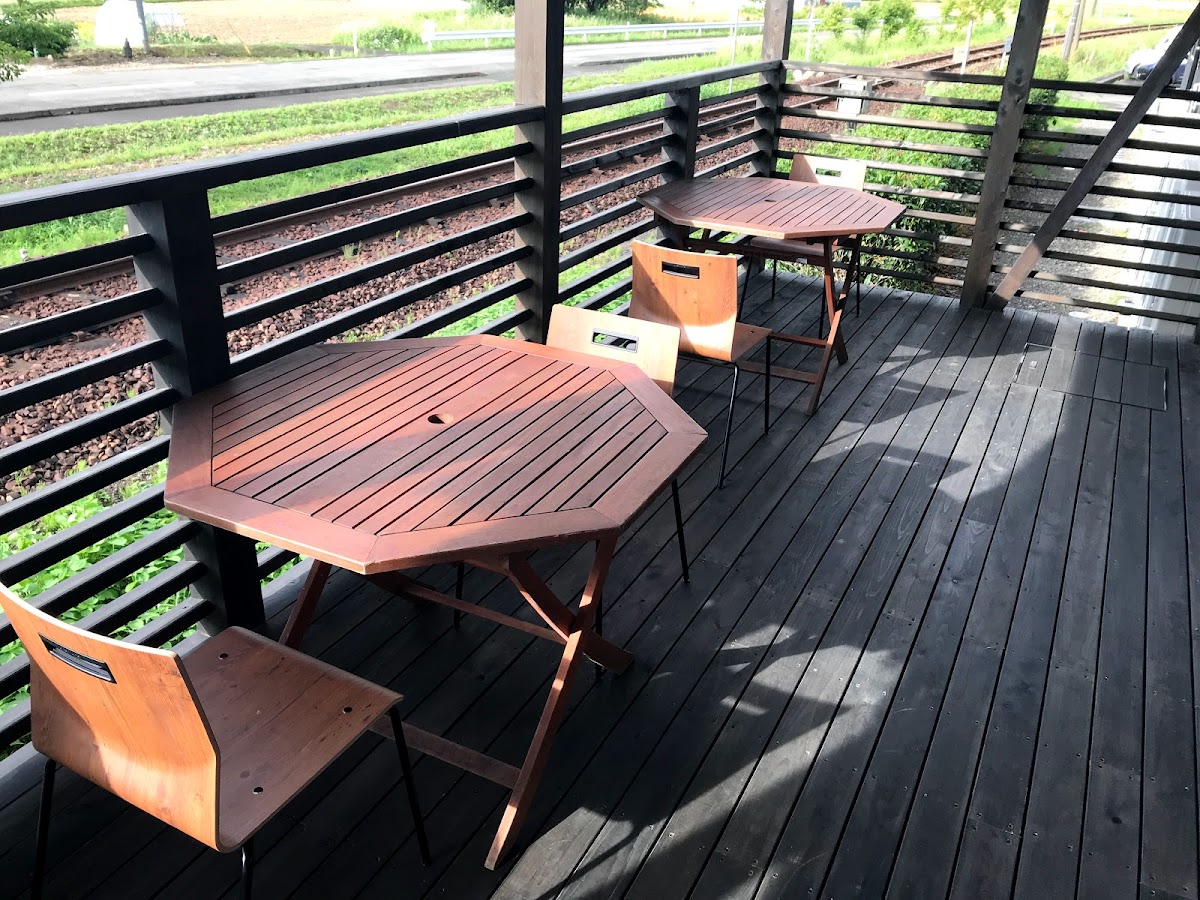 Kumakuro Kurobuta Kitchen - Okadome Kofuku Station