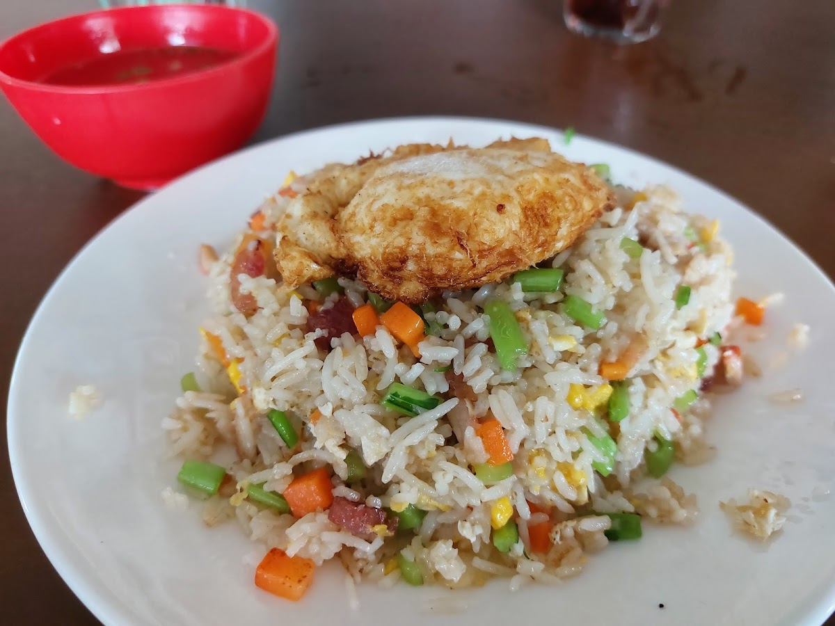 Goose Pond Cafe - 10