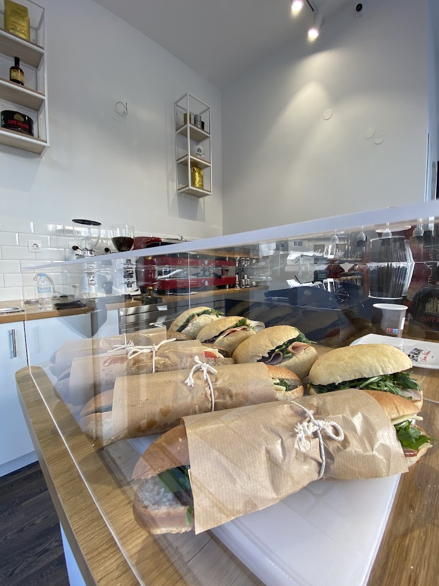 Grãos de Café - 10