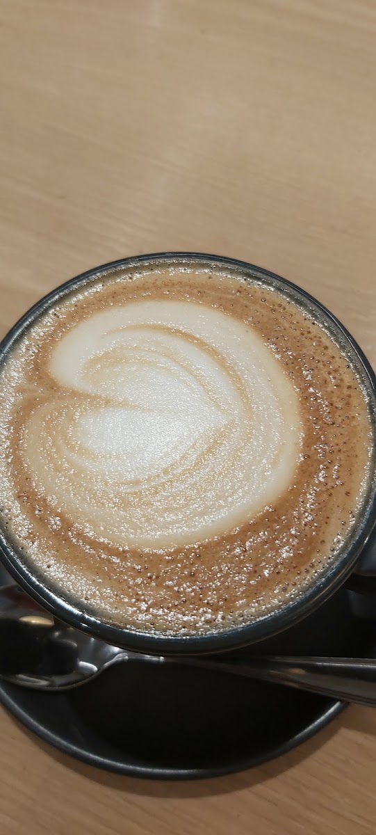 Cornerstone Coffee & Kitchen - 5