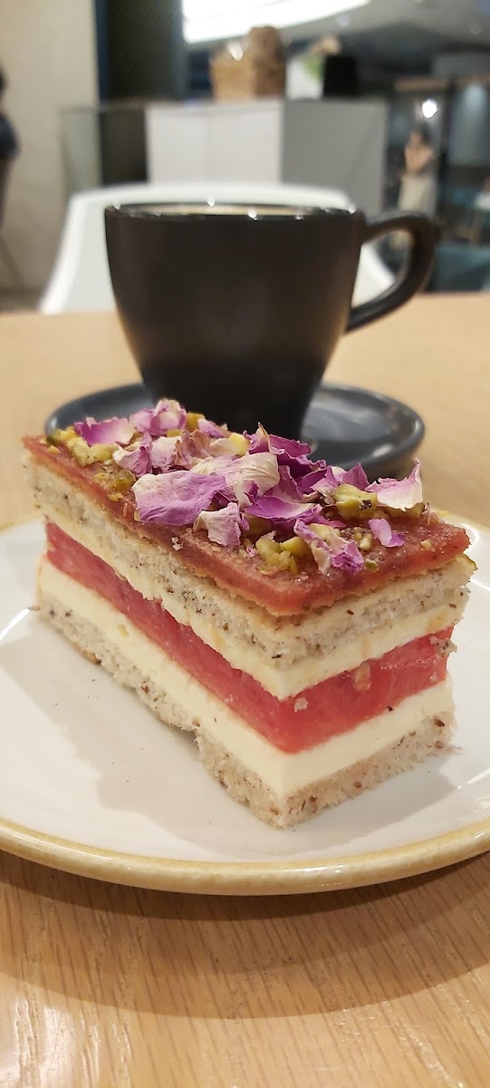 Cornerstone Coffee & Kitchen - 7