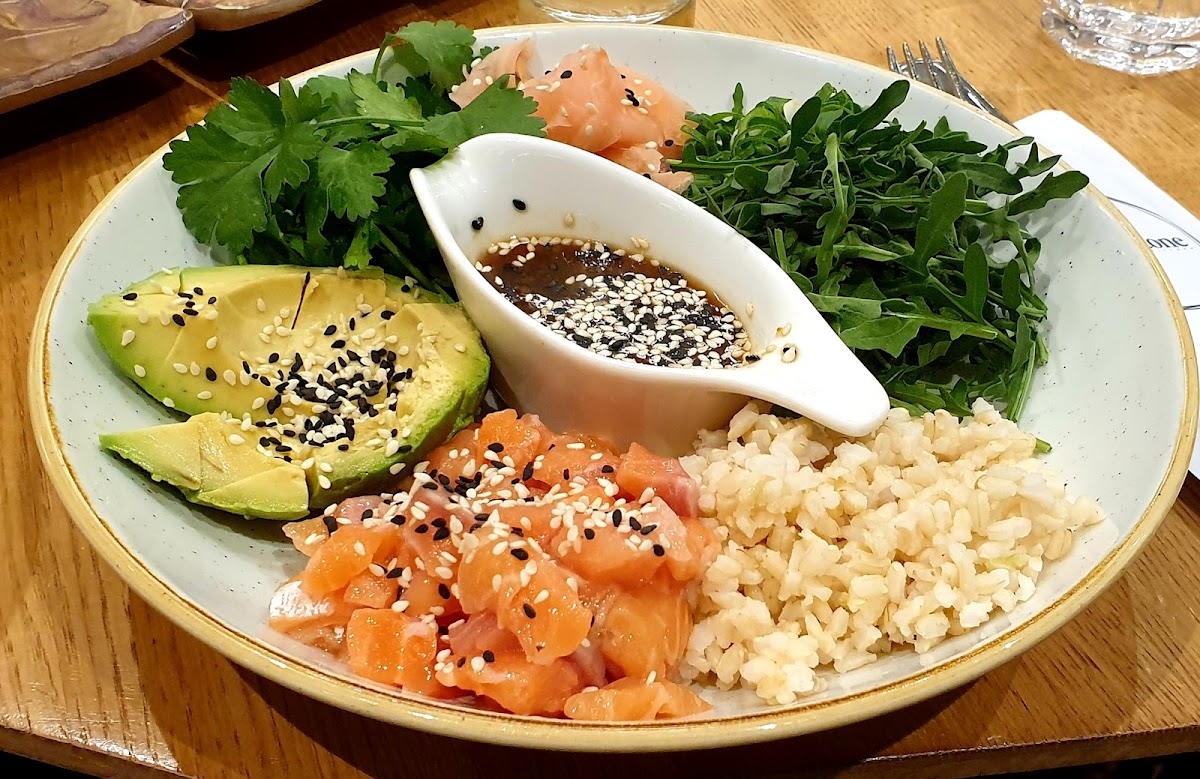 Cornerstone Coffee & Kitchen - 8