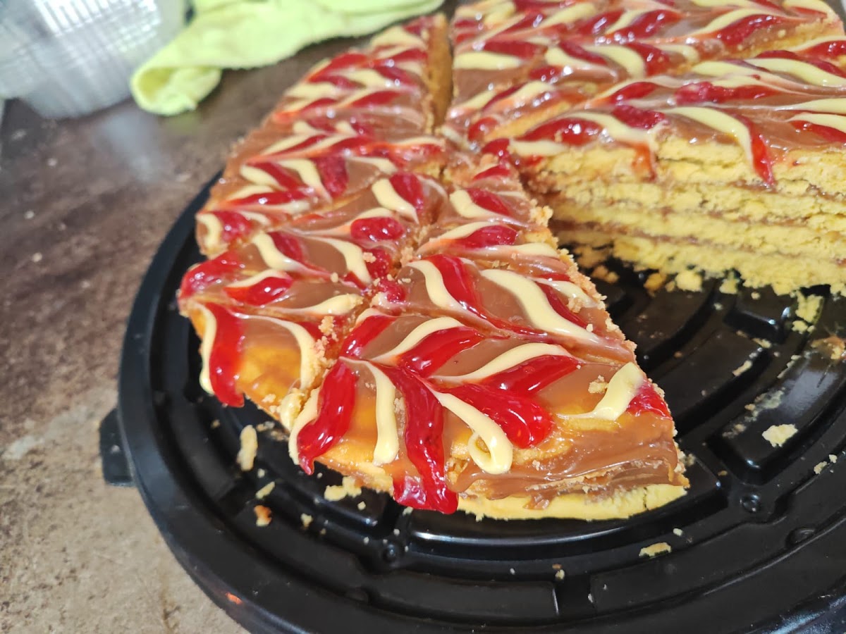 Panadería El Buen Gusto - 10