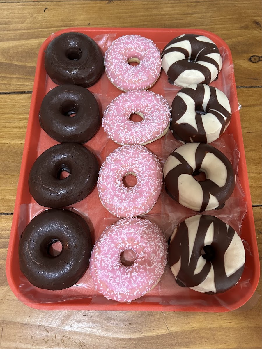 Panadería El Buen Gusto - 2