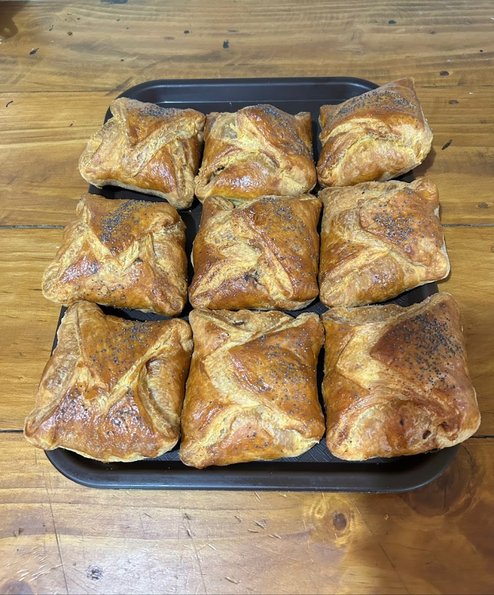 Panadería El Buen Gusto - 4