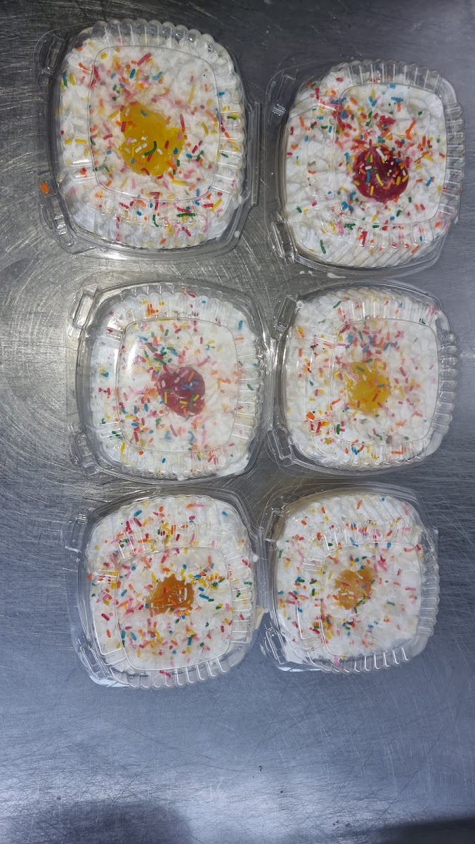 Panadería El Buen Gusto - 6