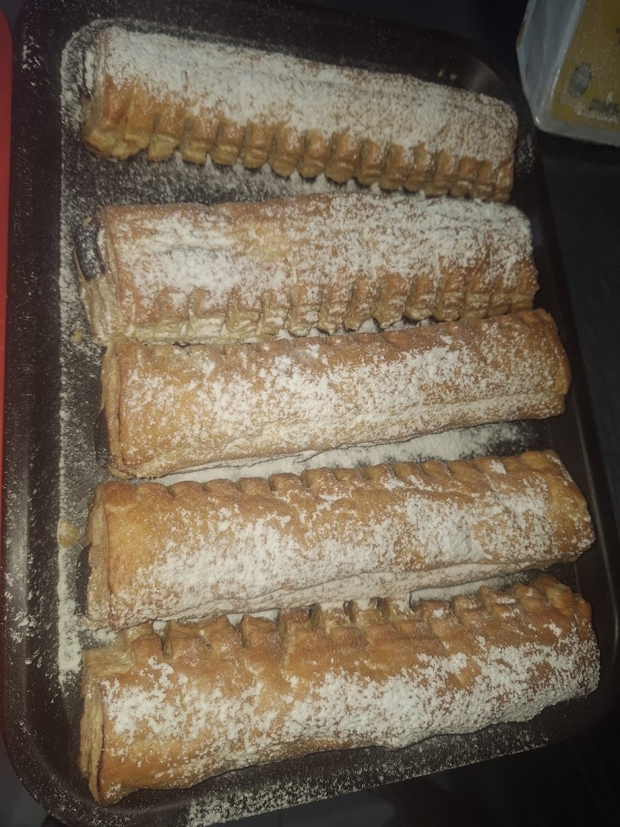 Panadería El Buen Gusto - 7