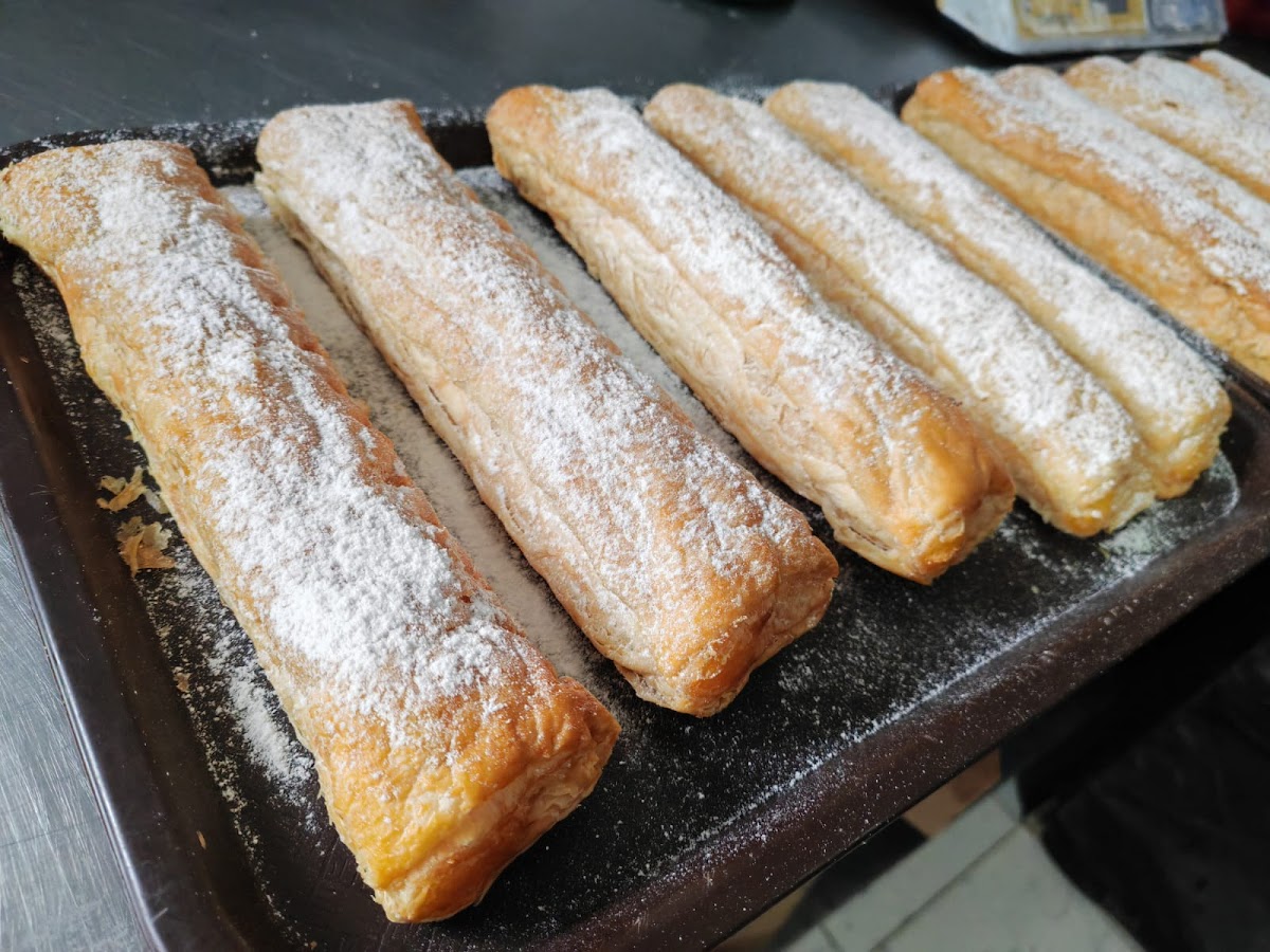 Panadería El Buen Gusto - 8