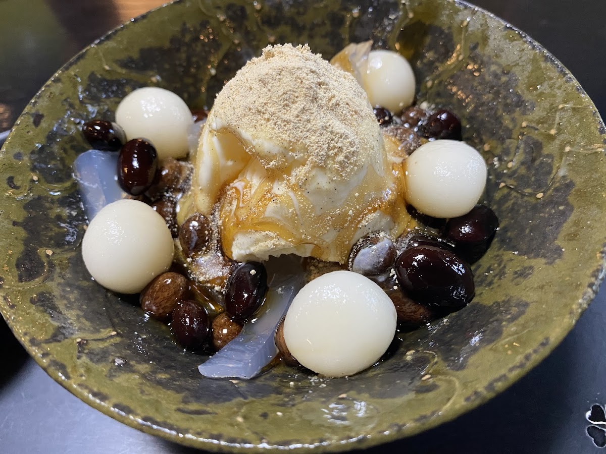 Mizuki - Japanese-Style Cafe - 2