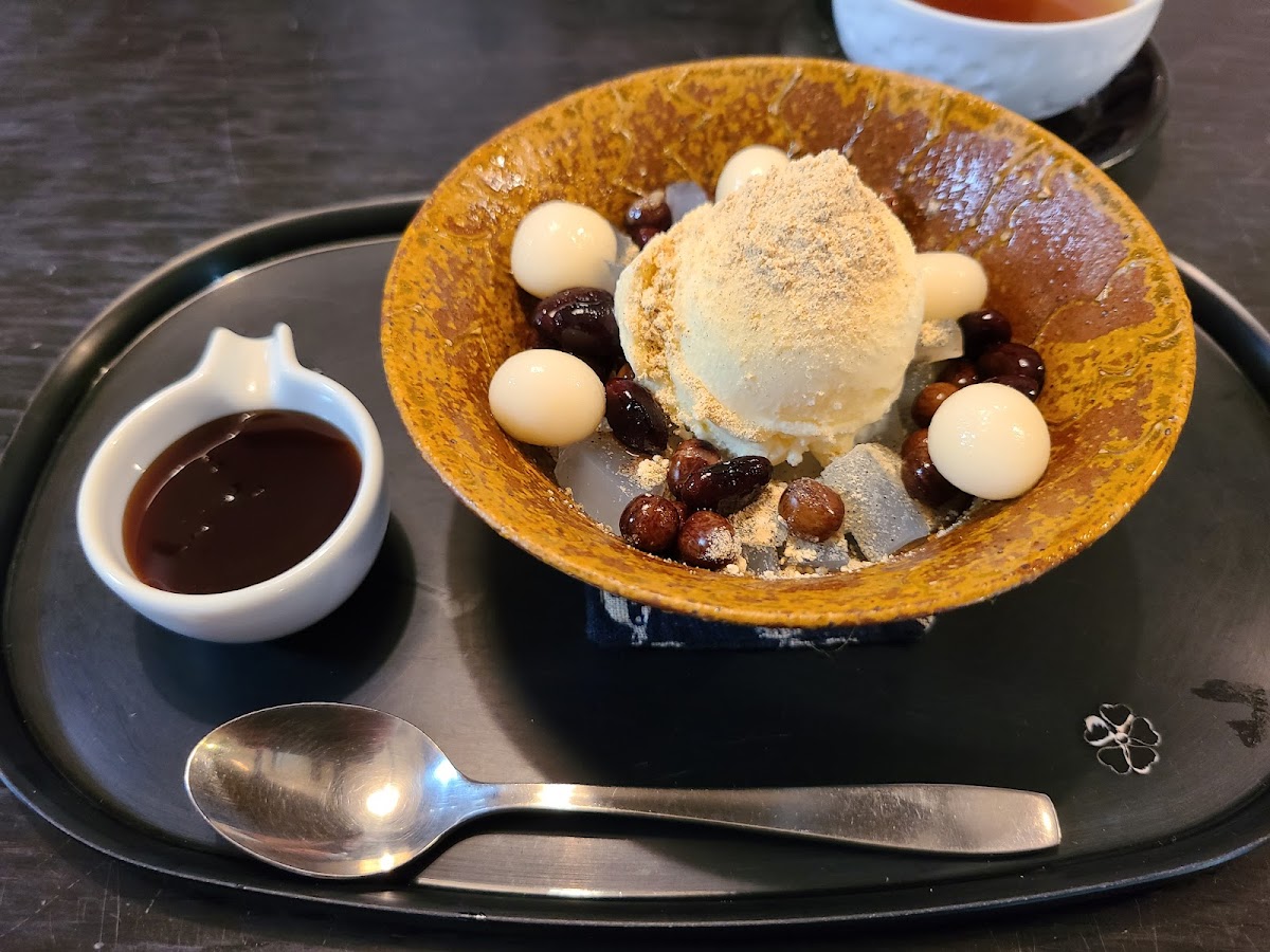 Mizuki - Japanese-Style Cafe - 5