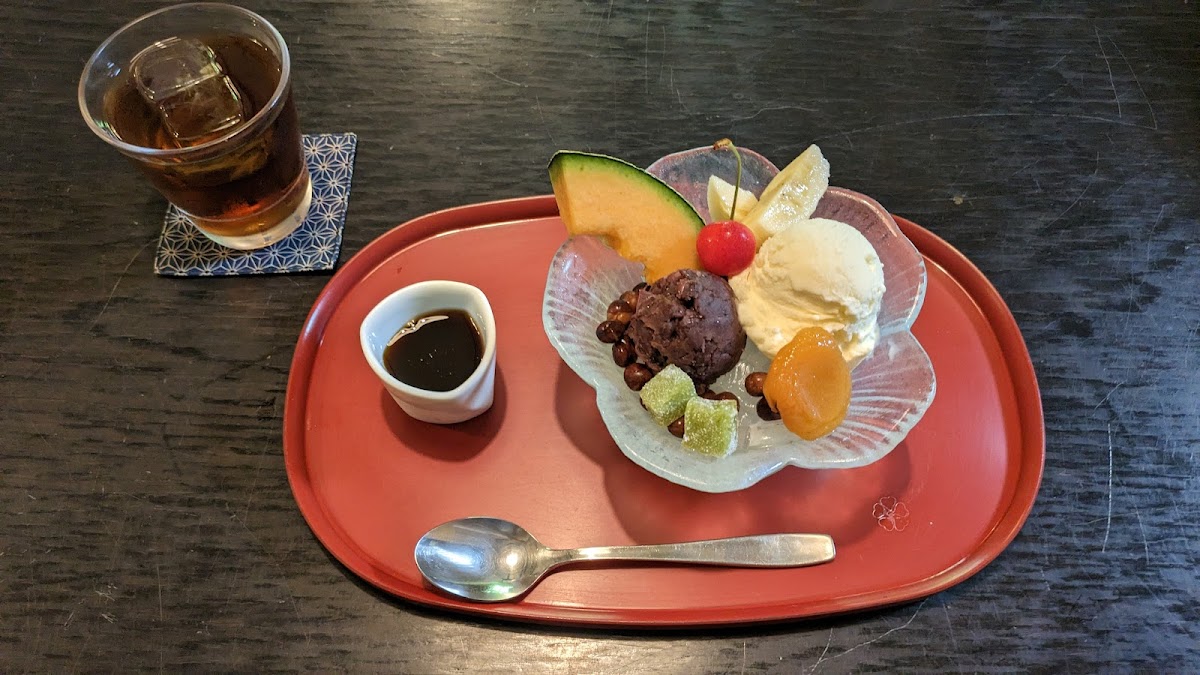 Mizuki - Japanese-Style Cafe - 6