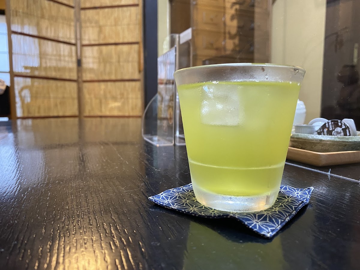 Mizuki - Japanese-Style Cafe - 8