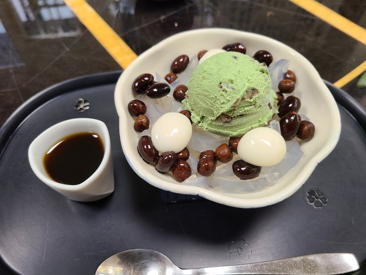 Mizuki - Japanese-Style Cafe - 9