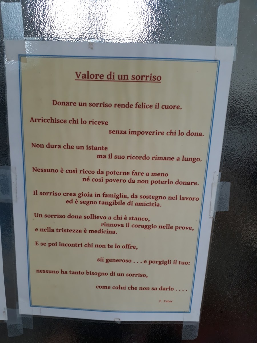 Caffetteria Conte Max di Monighè Marco