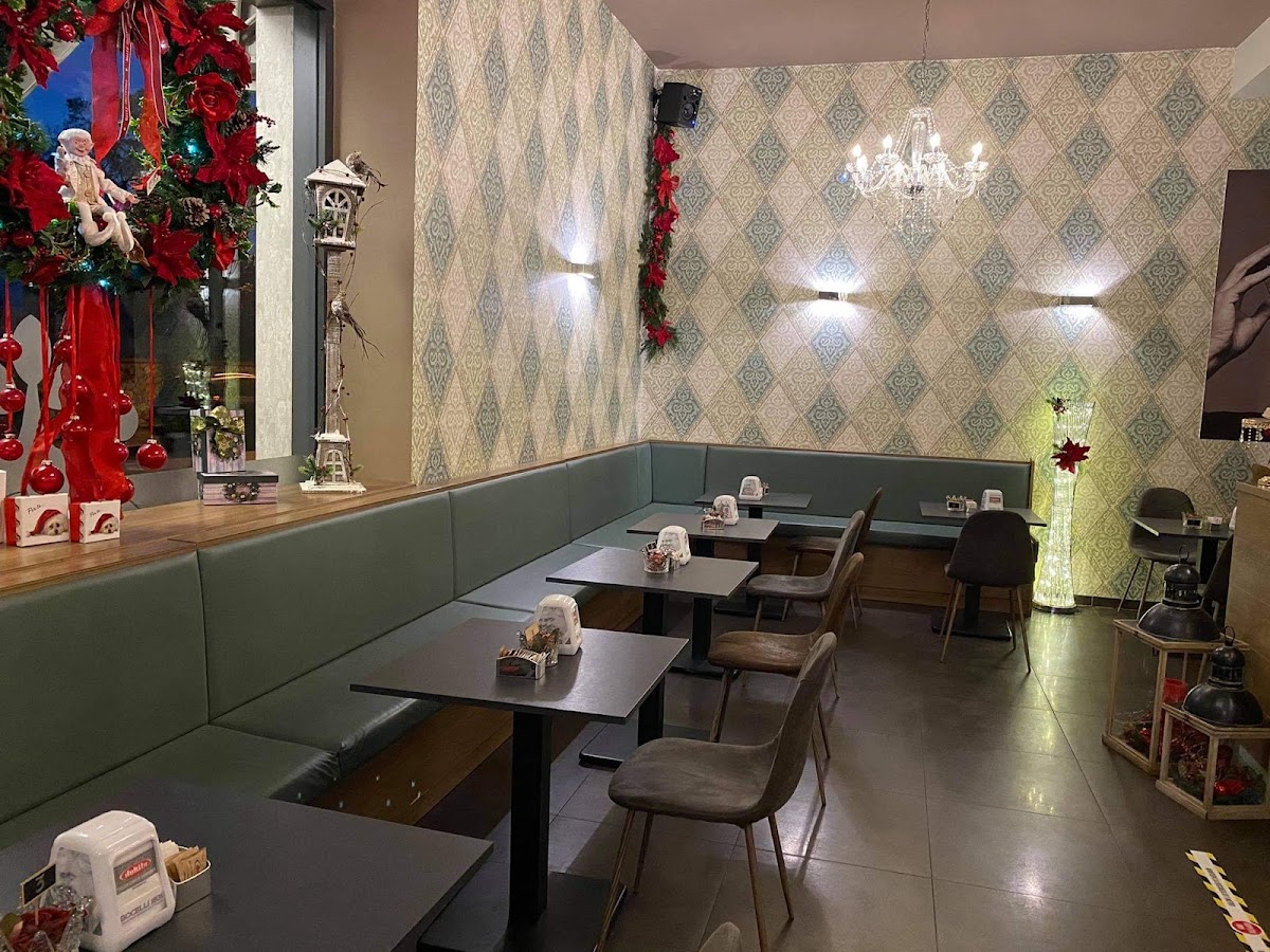 Prince Lounge And Coffee