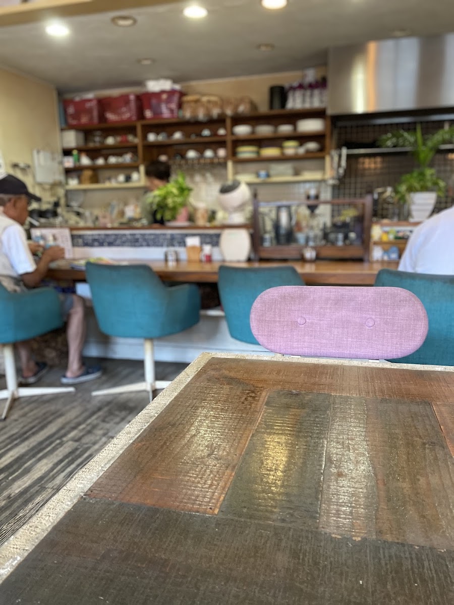 Minato-chō Café - 2