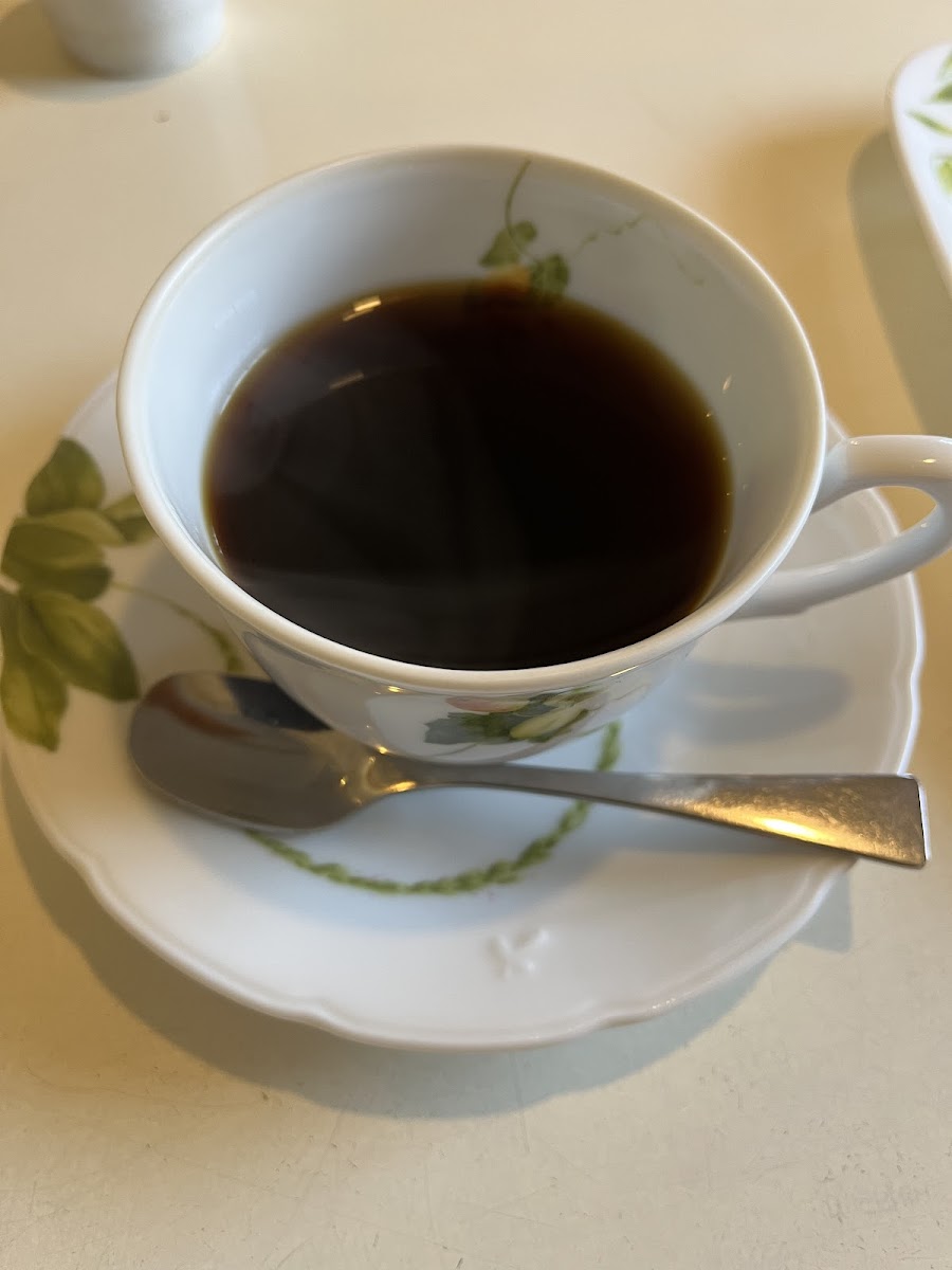 Minato-chō Café - 5