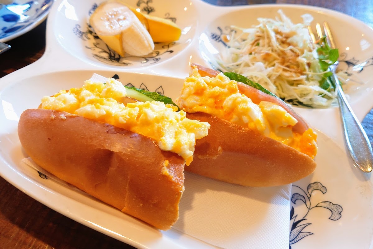 Minato-chō Café - 7