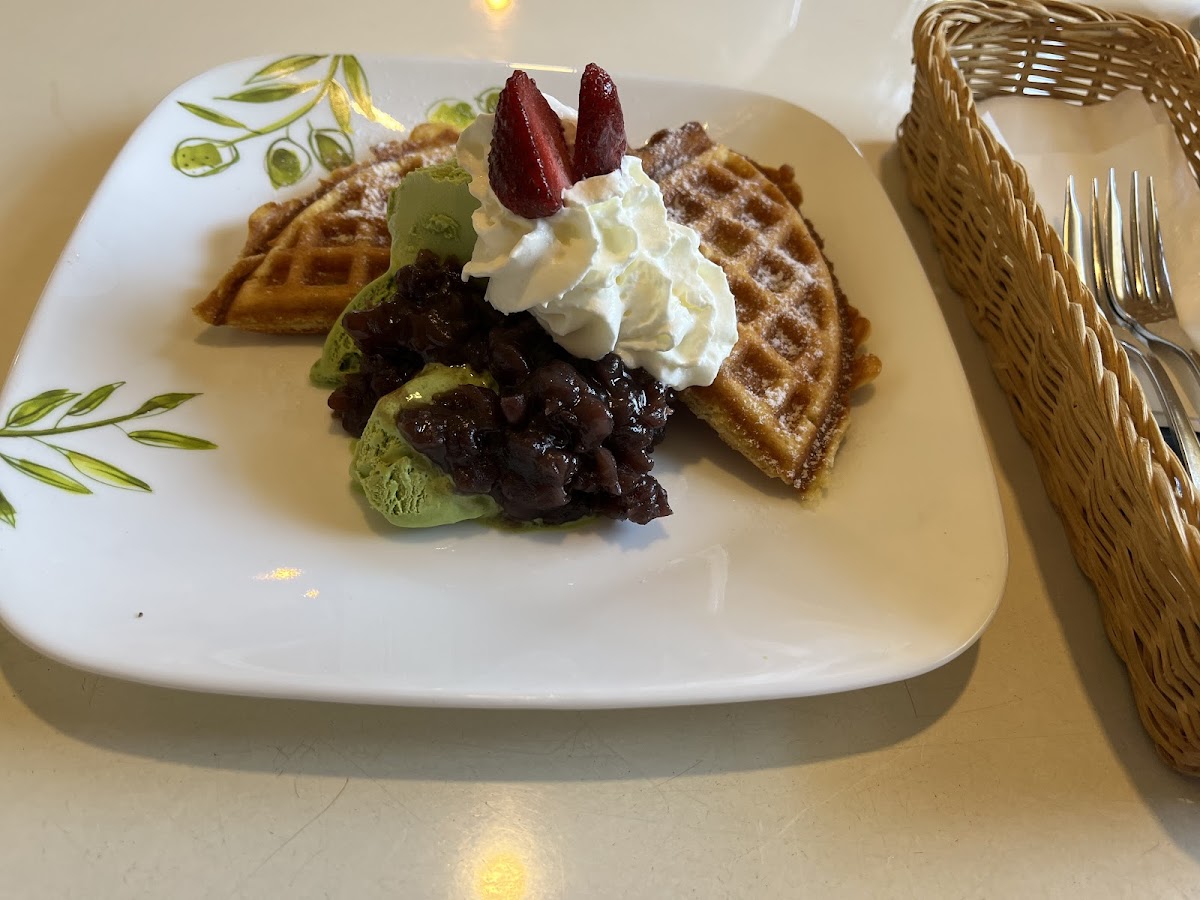 Minato-chō Café - 9