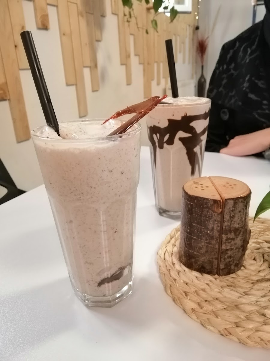 کافه بوهو - Cafe Boho - 3