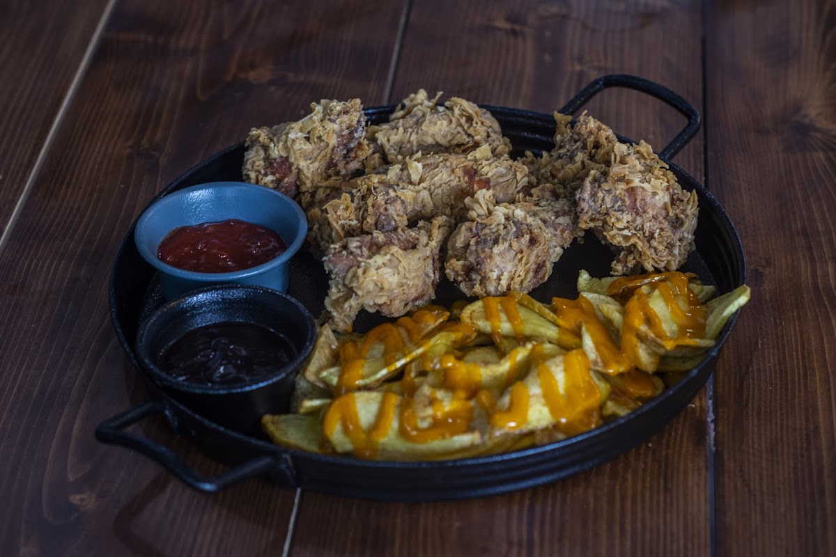 کافه بوهو - Cafe Boho - 8