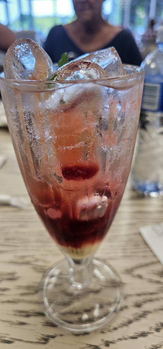 Coffee Couture Midstream - 10