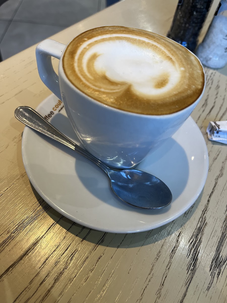 Coffee Couture Midstream - 2