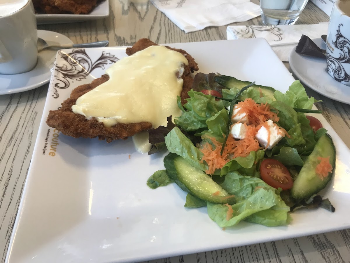 Coffee Couture Midstream - 4