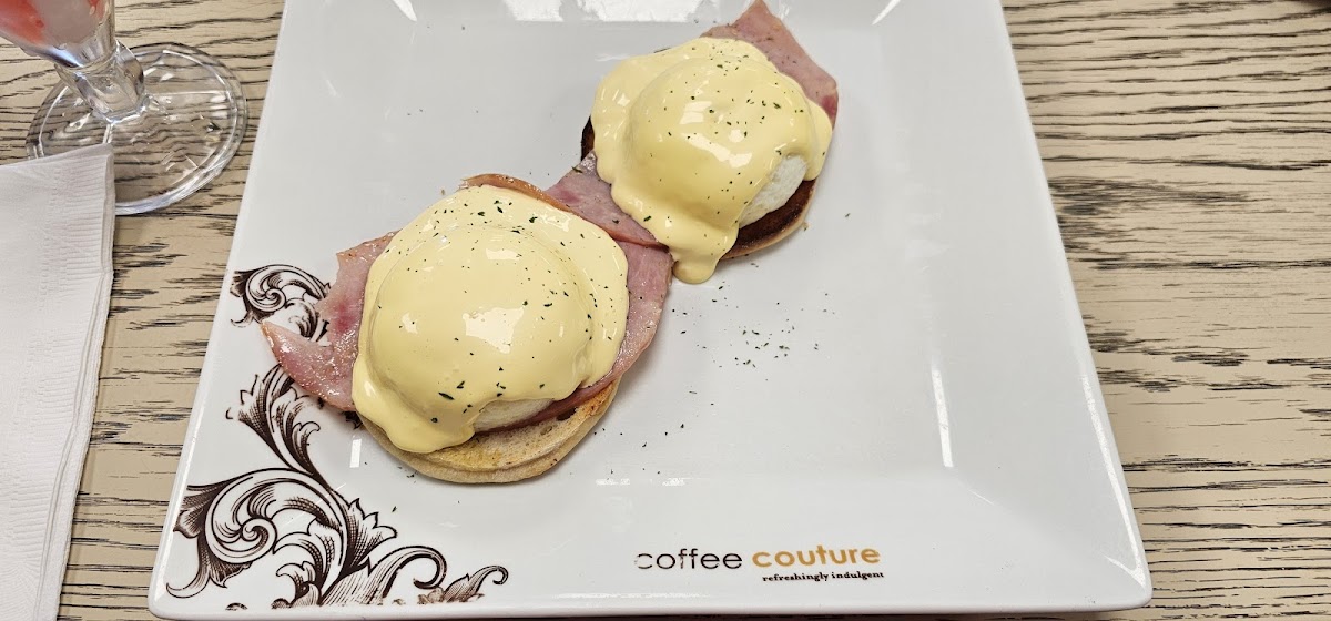 Coffee Couture Midstream - 7