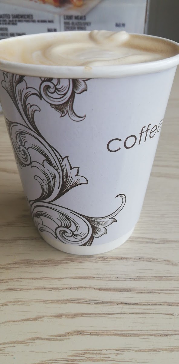 Coffee Couture Midstream - 8