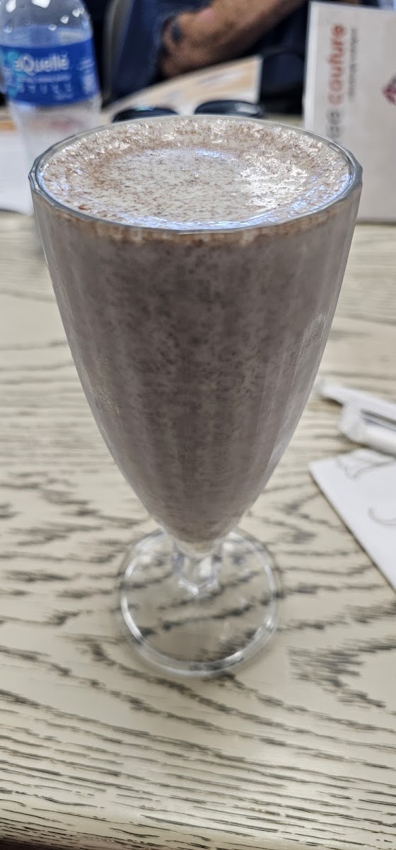 Coffee Couture Midstream - 9