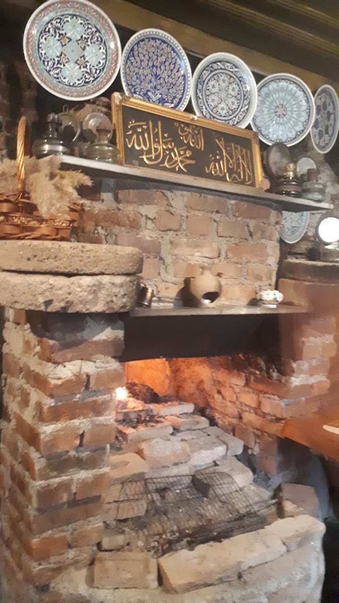 Vuslat Kitap Kahve - 10