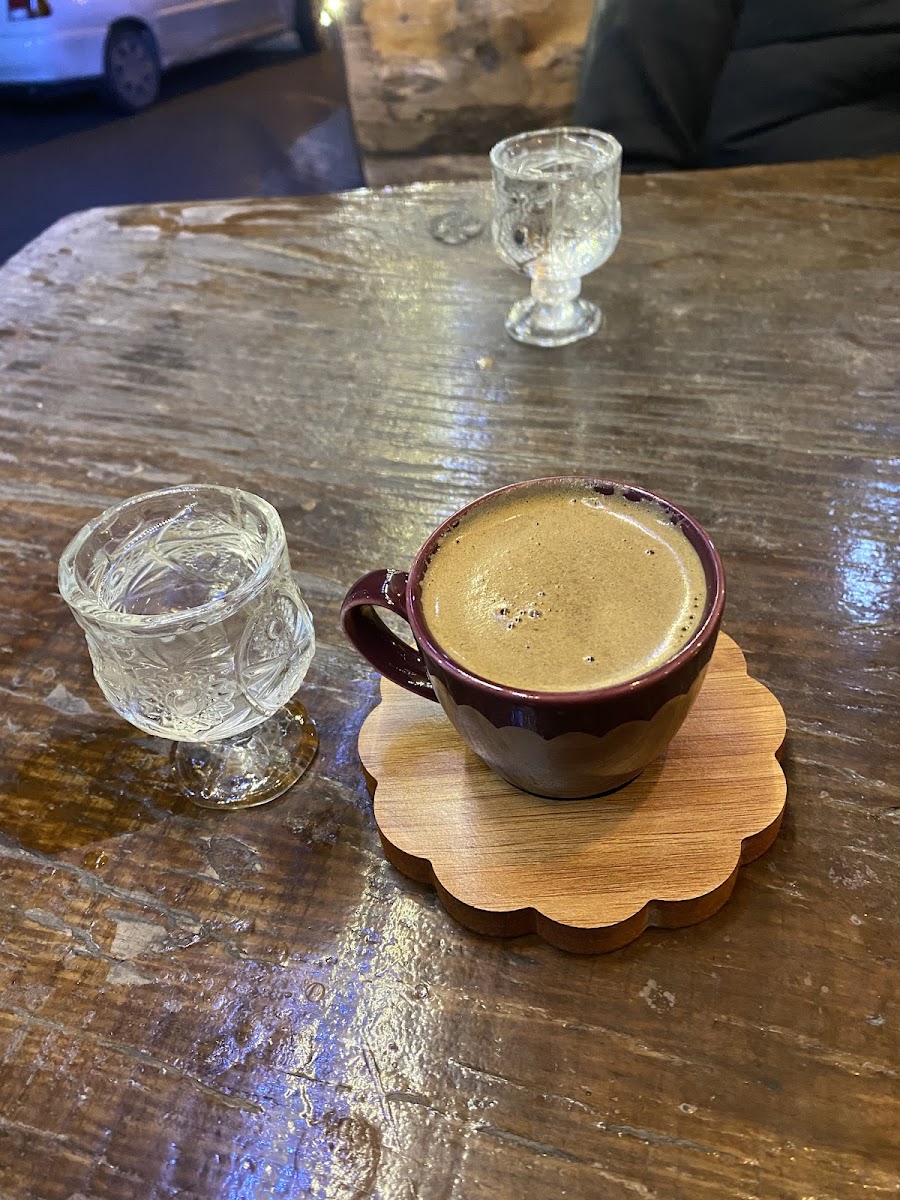 Vuslat Kitap Kahve - 2