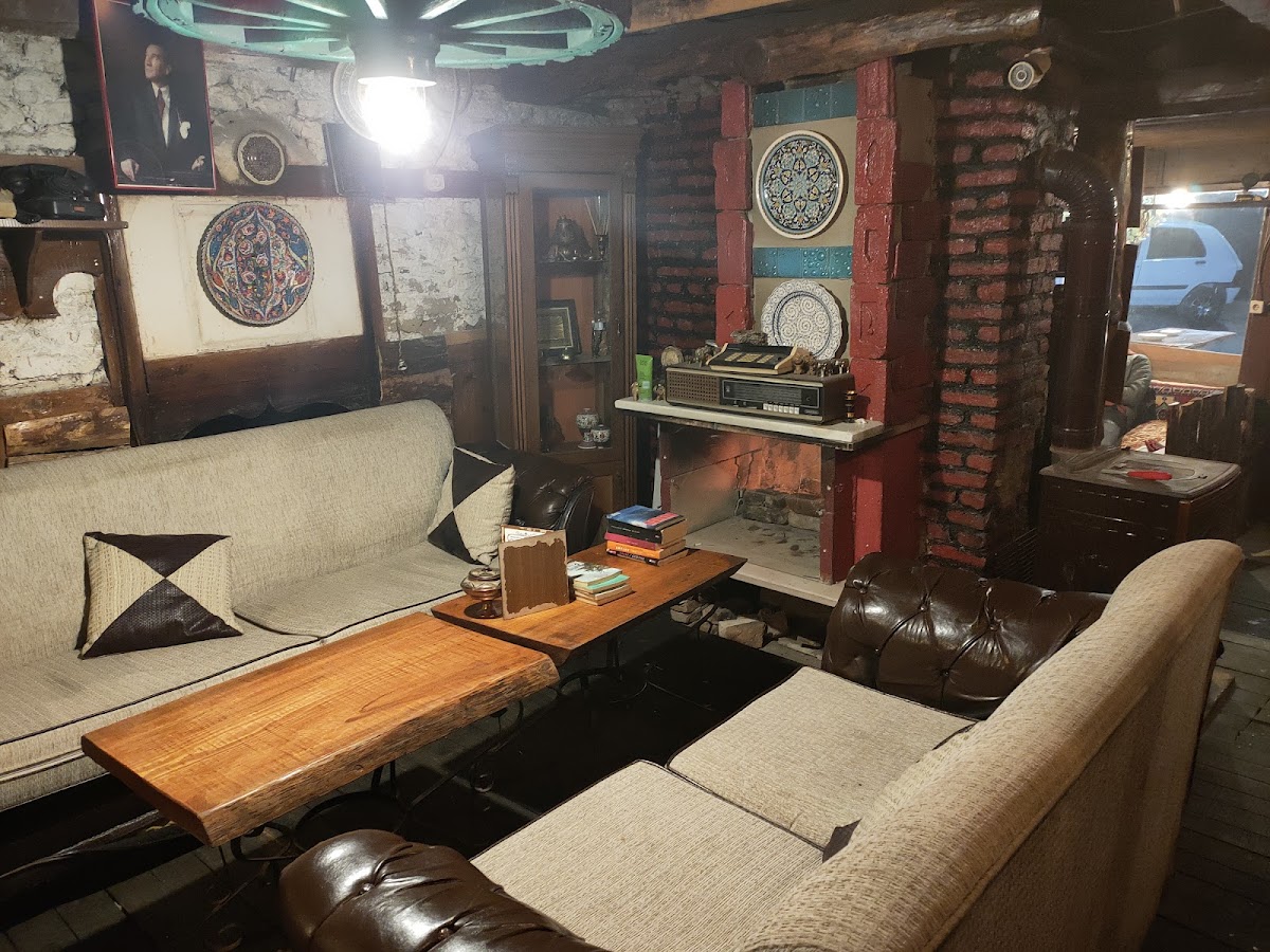 Vuslat Kitap Kahve - 3