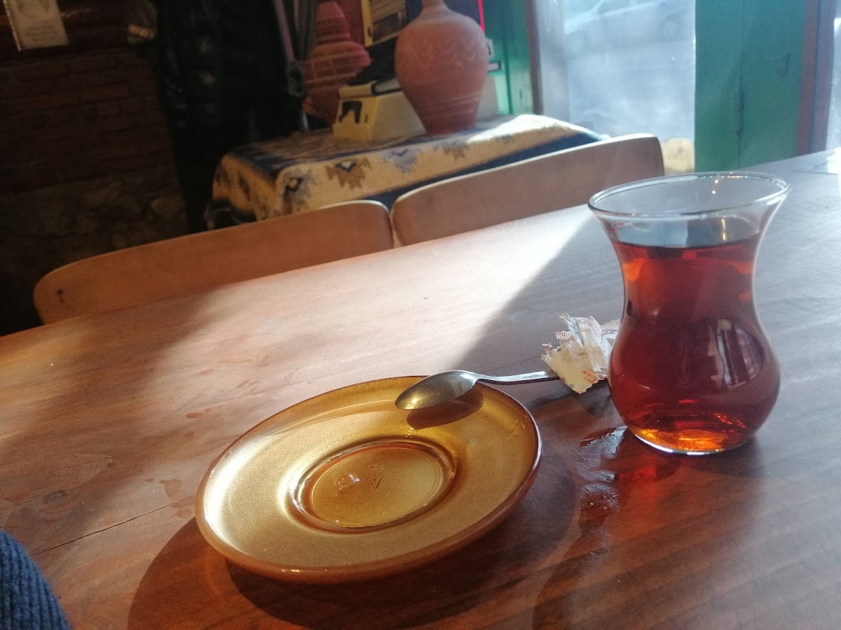 Vuslat Kitap Kahve - 8