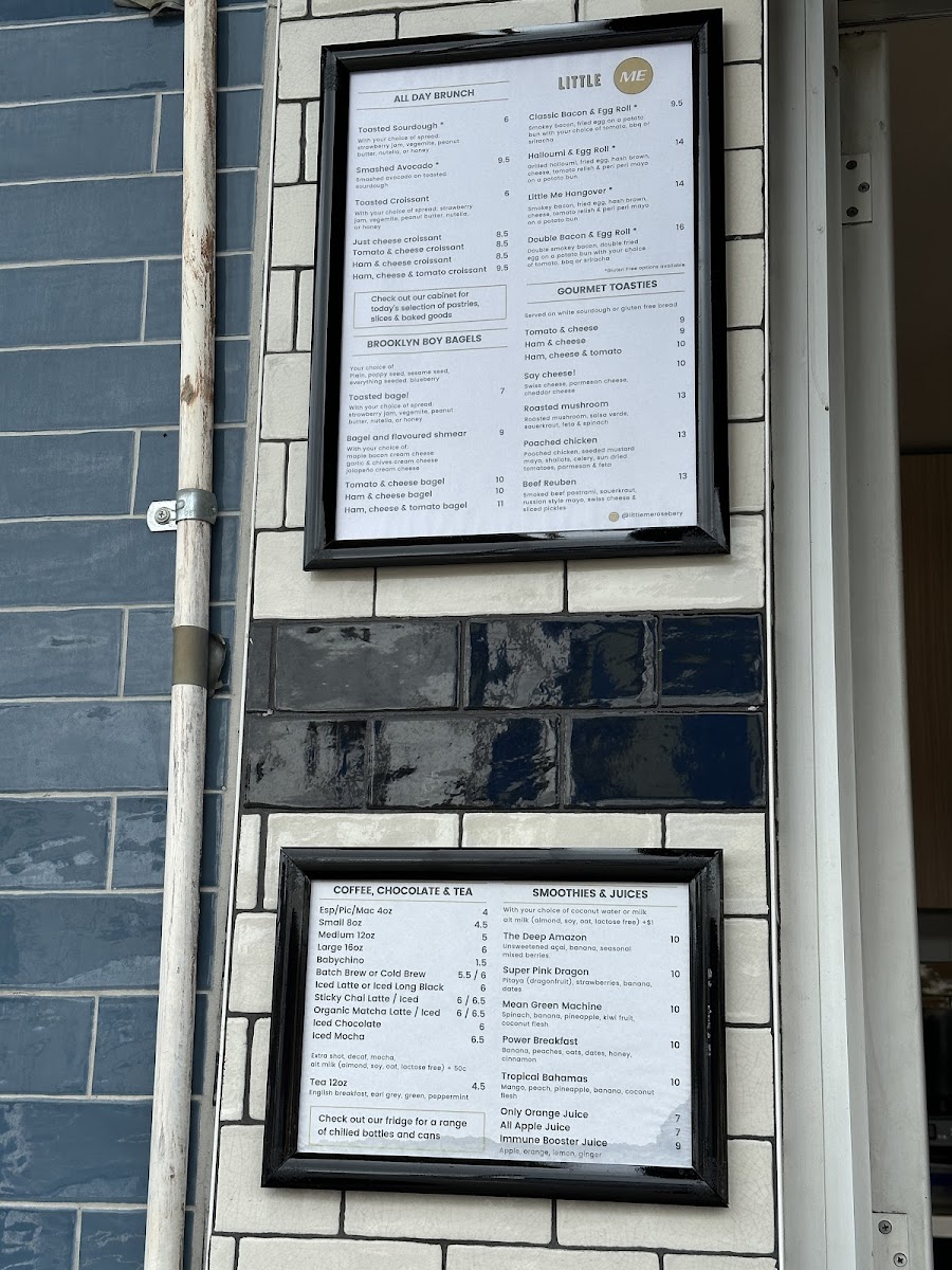 Little Me Rosebery - 4