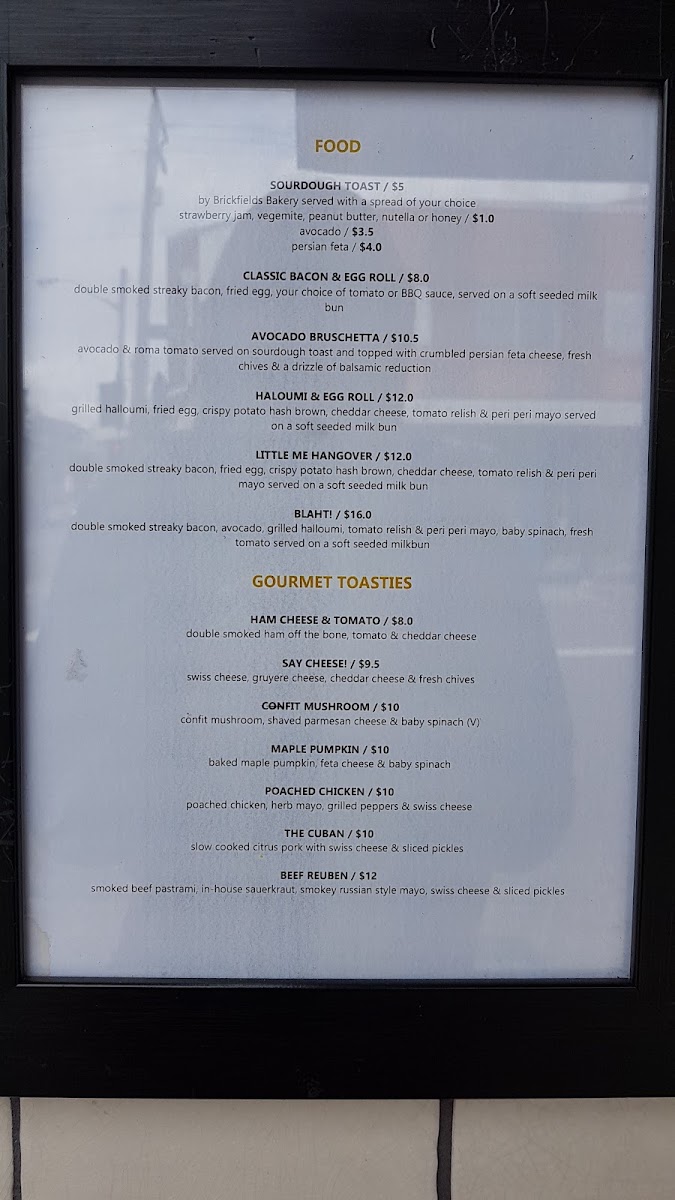 Little Me Rosebery - 5