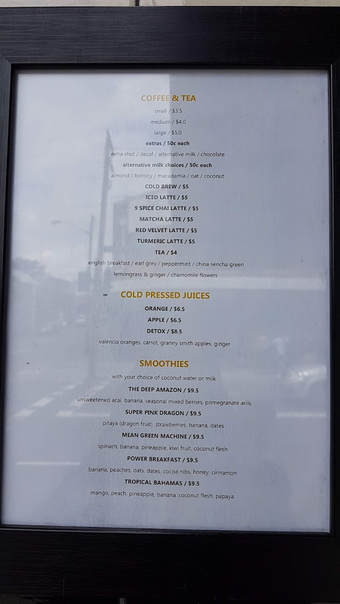 Little Me Rosebery - 6