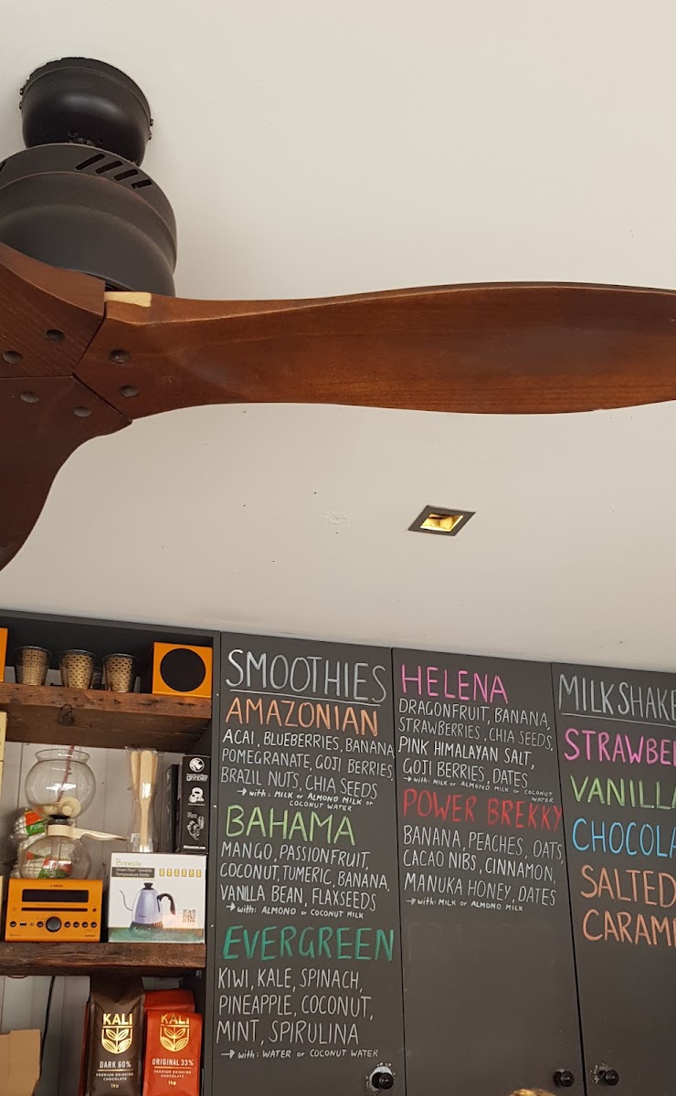 Little Me Rosebery - 7