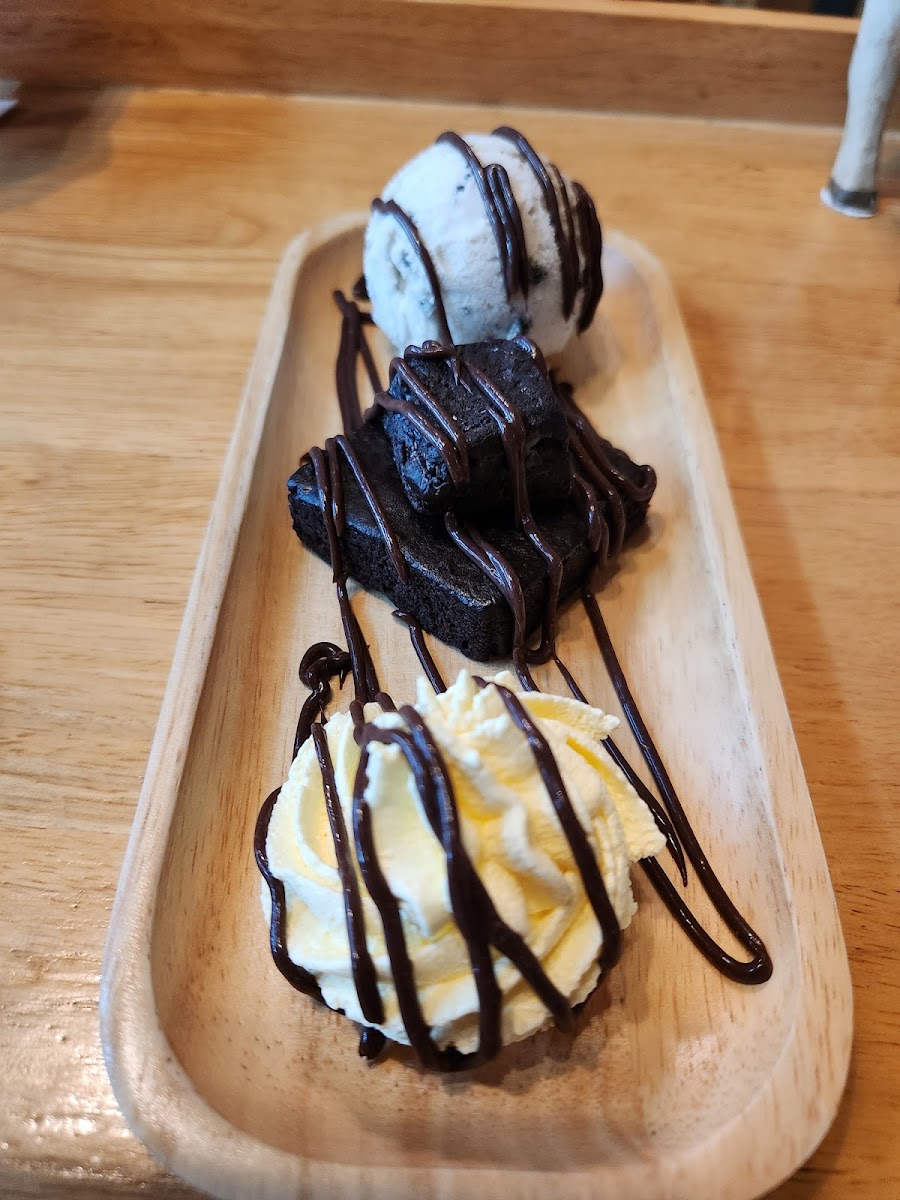 Cafe Aulait Sisaket - 10