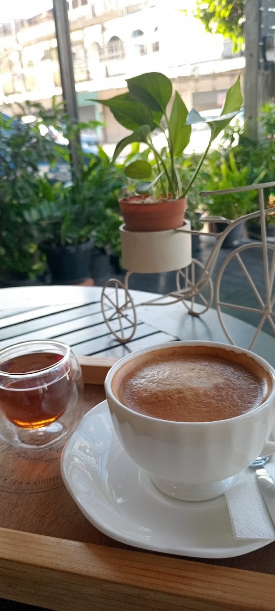 Cafe Aulait Sisaket - 5