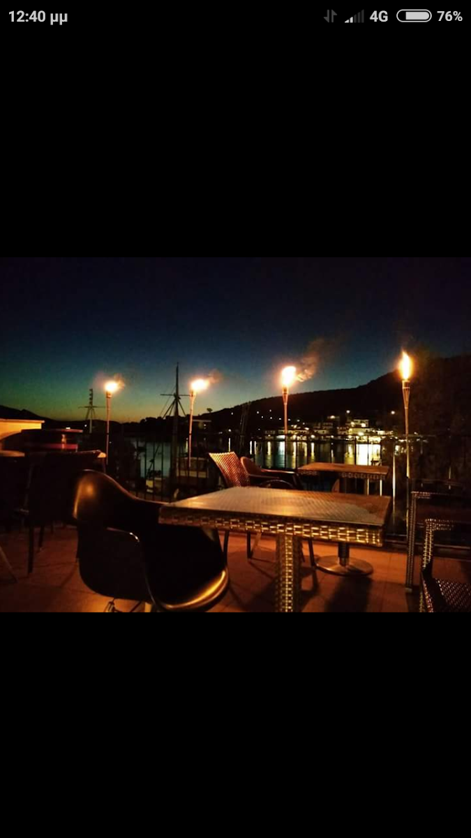 Damar Coffee Bar - 3