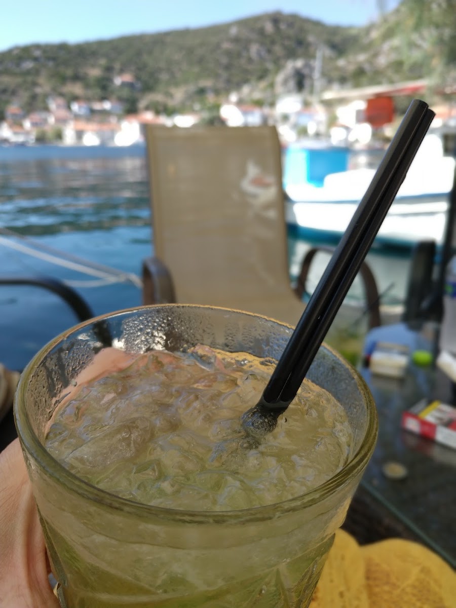 Damar Coffee Bar - 5